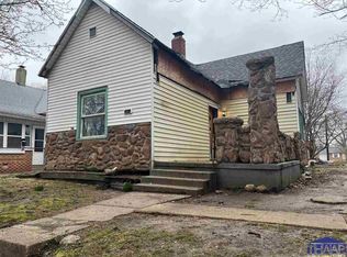 2334 5th Ave, Terre Haute, IN 47807