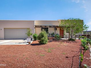 4775 E Noble Drive, Cottonwood, AZ 86326