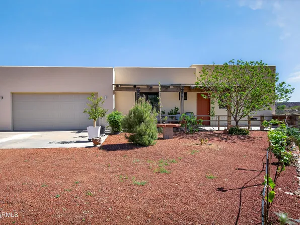 4775 E Noble Drive, Cottonwood, AZ 86326