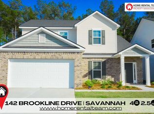 142 Brookline Dr, Pt Wentworth, GA 31407