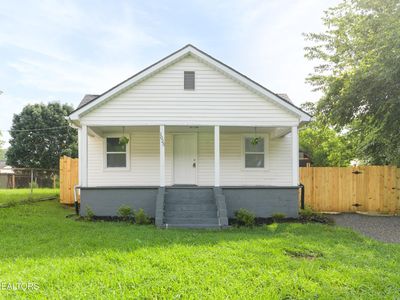 1025 Jacksboro Ave, Rocky Top, TN, 37769