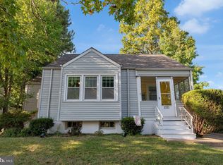 1777 Prospect St, Ewing, NJ 08638