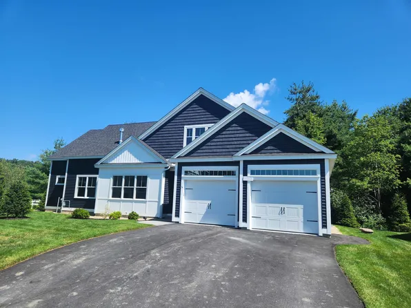 34 Wild Apple Lane #8, Exeter, NH 03833