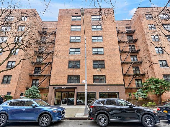 3rd image of 99-30 59Ave #6G