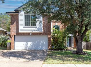 1310 Strickland Dr, Austin, TX 78748