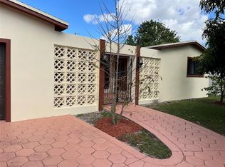 7351 Harbour Blvd, Miramar, FL 33023