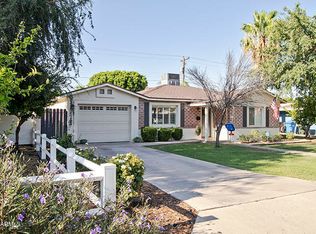 3235 E Roma Ave, Phoenix, AZ 85018