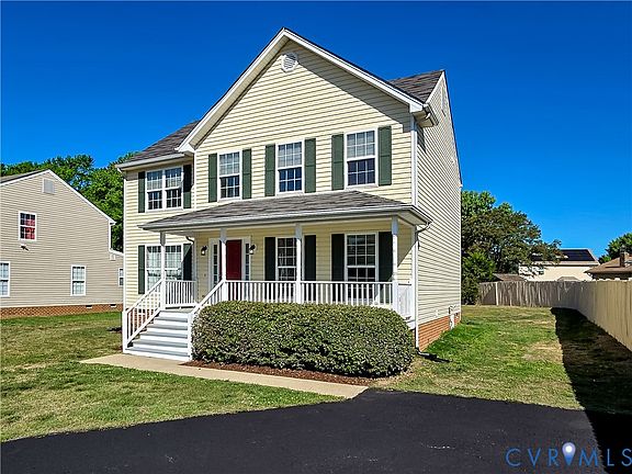2nd image of 1632 Verna Dr