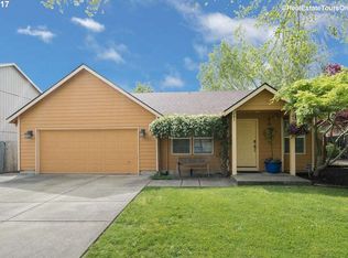 3429 N Meridian St, Newberg, OR 97132