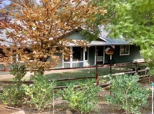 40992 Meadow Dr, Three Rivers, CA 93271