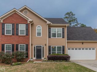 236 Rockingham Dr, Loganville, GA 30052
