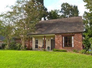 3286 Westervelt Ave, Baton Rouge, LA 70820