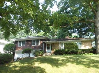 4106 Council Crst, Madison, WI 53711