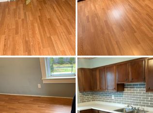 512 3rd St #2, Dunmore, PA 18512