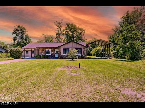 3712 George Ln, Southport, FL 32409