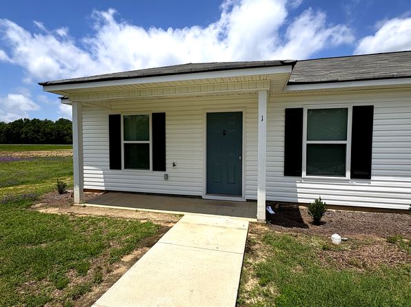 125 Nebo Church Rd #1, Bainbridge, GA