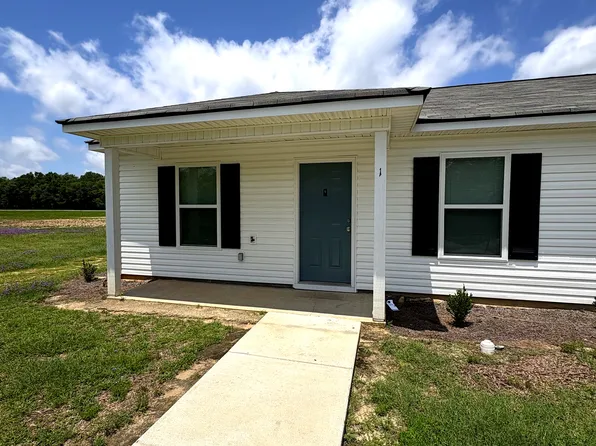 125 Nebo Church Rd #1, Bainbridge, GA 39819