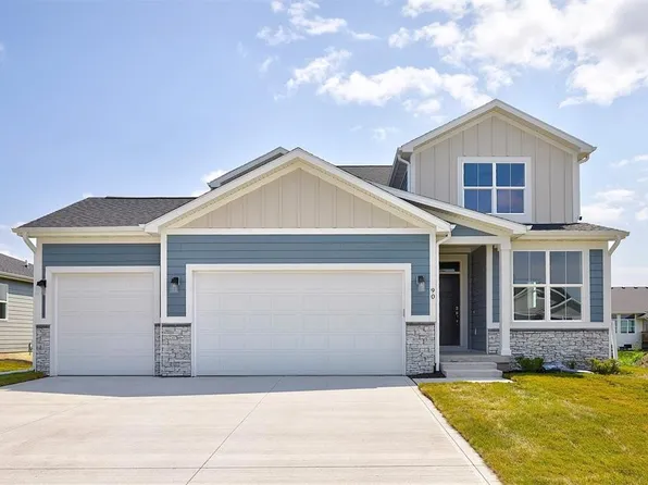 90 NW Ashley Ct., Waukee, IA 50263