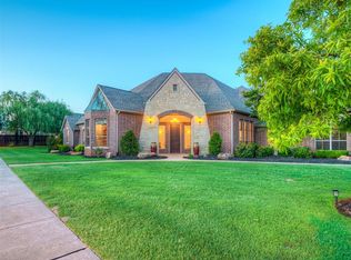 1405 NW 191st St, Edmond, OK 73012