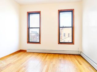 170 Knickerbocker Ave #4T, Brooklyn, NY 11237