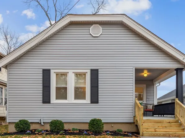 5554 Dunning Pl, Cincinnati, OH 45227