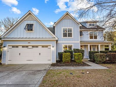 101 Superior Court, Hampstead, NC, 28443