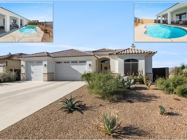 6077 S Scorpion Ln, Fort Mohave, AZ 86426