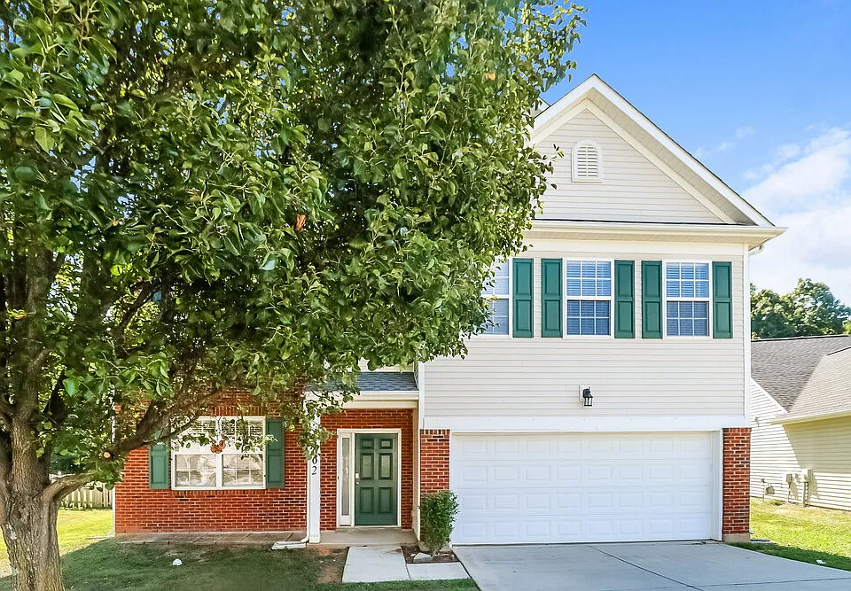4002 Chimney Wood Trl