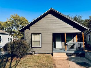 242 N Millwood St, Wichita, KS 67203