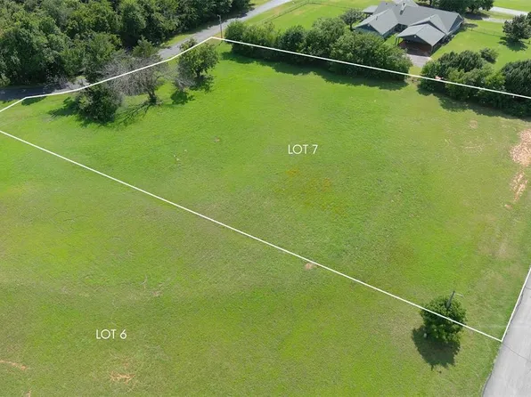 107 Eastwood Dr Lot 7, Guthrie, OK 73044