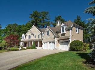 17 Saddle Ln, Hanover, MA 02339