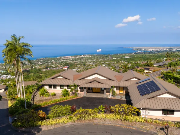 76-6413 Nightingale Ln, Kailua Kona, HI 96740
