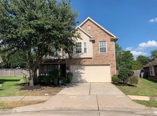 9406 Winnwood Ct, Houston, TX 77070