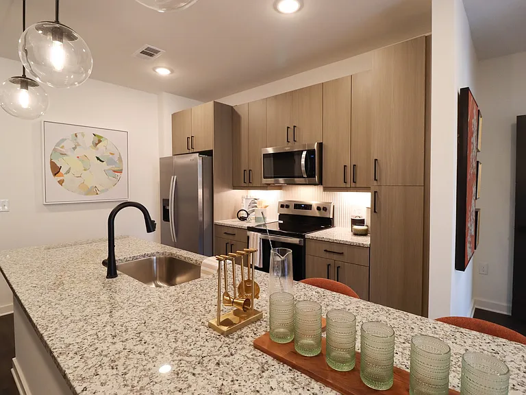 The Wren Apartments — Photo 152
