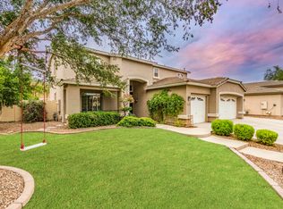 3381 E Phelps St, Gilbert, AZ 85295