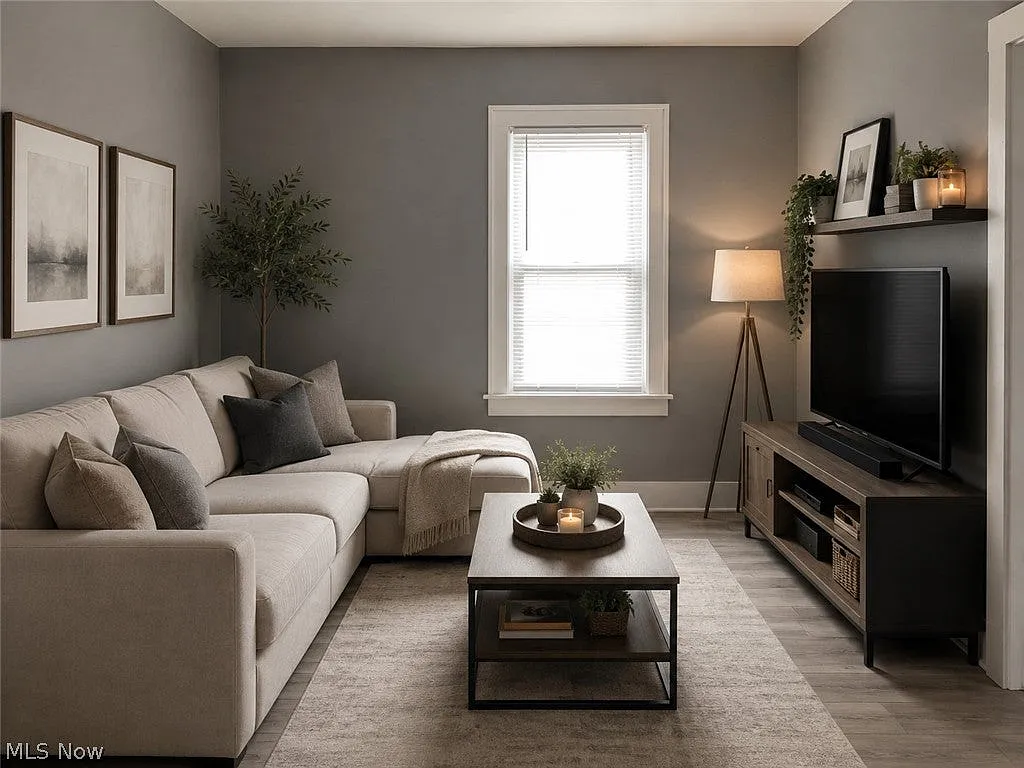2 bed, 679 sqft, $895 — Photo 4