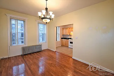 Rented by Ideal Properties Group