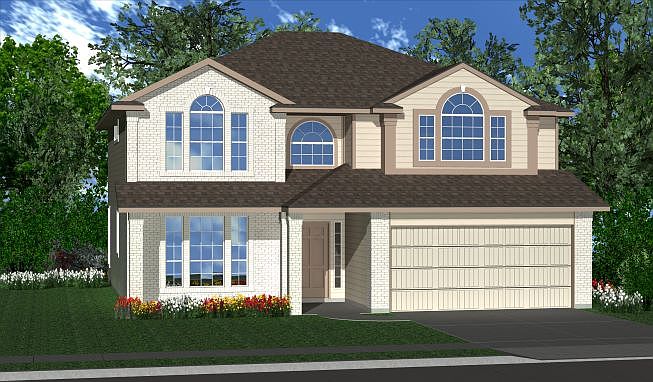 Elevation Image 0.