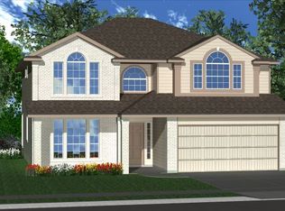 5624 Beckon Fls, Waco, TX 76708