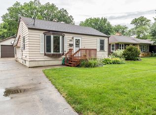 1003 2nd St S, Moorhead, MN 56560