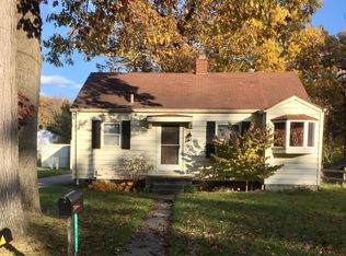 55152 Melrose Ave, South Bend, IN 46628