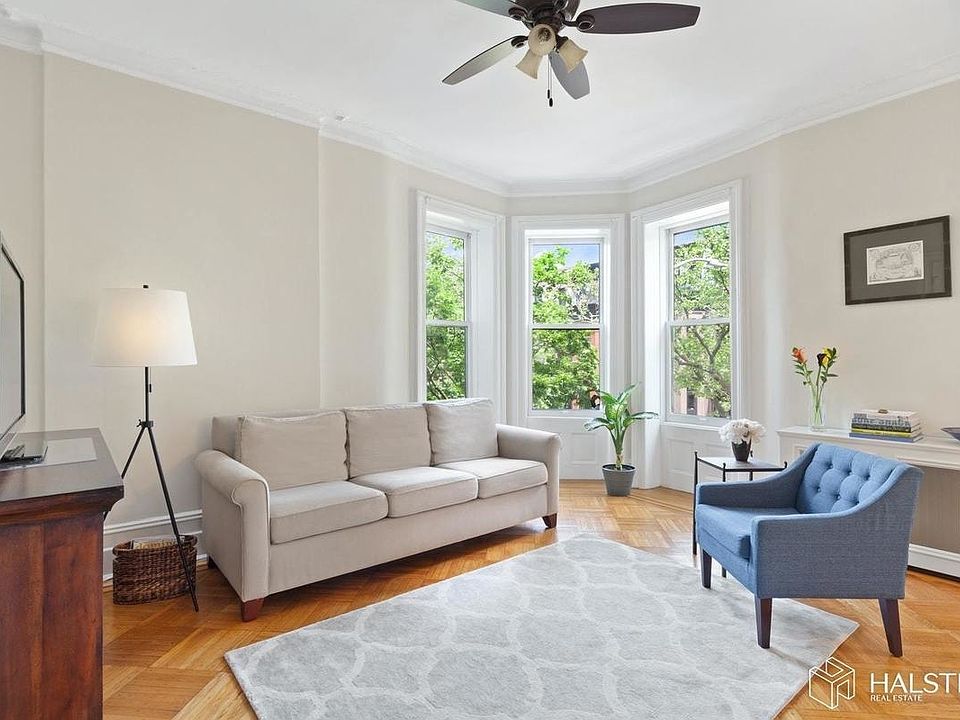 1st image of 152 Prospect Park W APT 2B