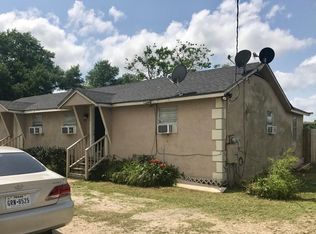 522 Fm 359 Rd S, Brookshire, TX 77423