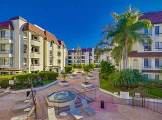 5865 Friars Rd APT 3405, San Diego, CA 92110