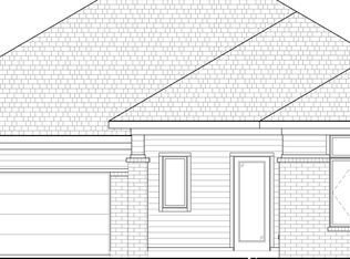 The Camden Plan, Midland, Westfield, IN 46074