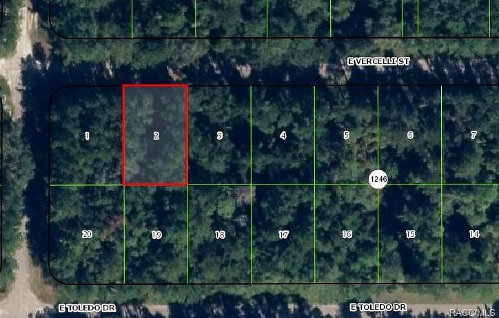 2nd image of 1002 E Vercelli Ln