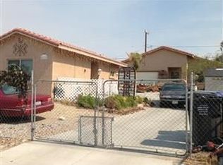 66116 2nd St, Desert Hot Springs, CA 92240