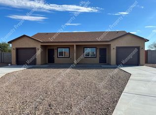 9500 W Maya Dr #A, Arizona City, AZ 85123