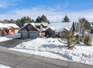 12920 Siscra Rd, Donnelly, ID 83615