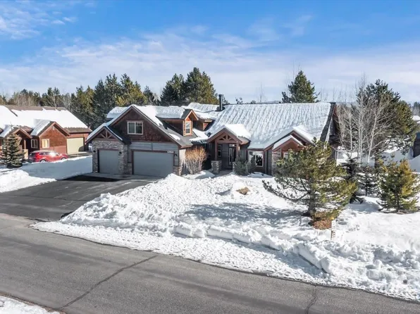 12920 Siscra Rd, Donnelly, ID 83615
